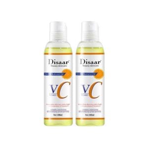 Disaar Vitamin C Natural Moisturizing Oil