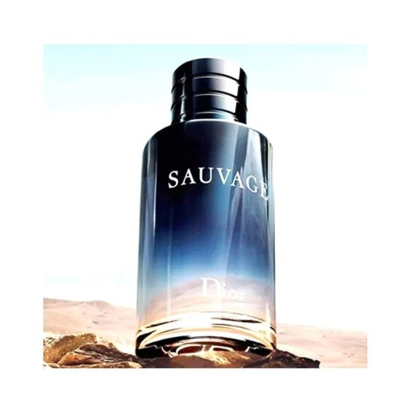 Dior Sauvage for Men