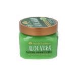 Fruit of the wokali Aloe Vera natural sherbet body scrub