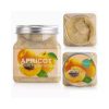 wokali Apricot sherbet body scrub