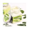 Wokali cucumber sherbet body scrub