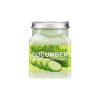 Wokali cucumber sherbet body scrub