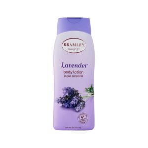 Bramley Lavender Body Lotion