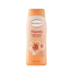 Bramley Magnolia Body Lotion