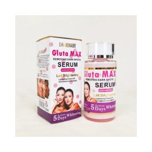 Dr Meinaier Gluta Max Serum
