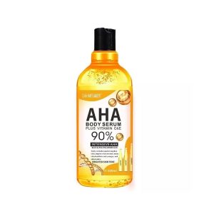 Dr Meinaier 90% A H A Body Serum Vitamin C & E
