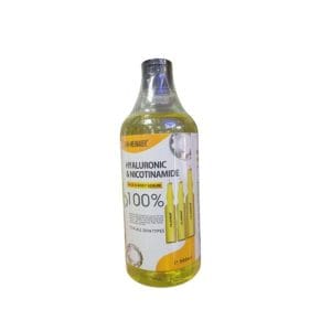 Dr Meinaier Hyaluronic & Nicotinamide Face & Body Serum