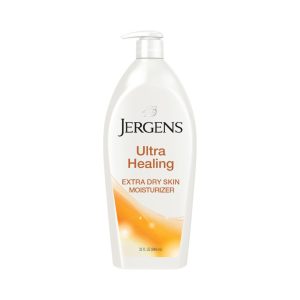 Jergens Ultra Healing Body Lotion