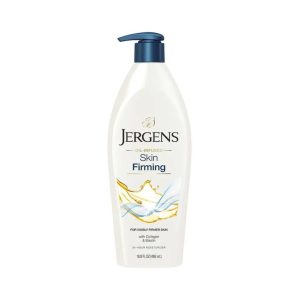 Jergens Oil-Infused Skin Firming Lotion