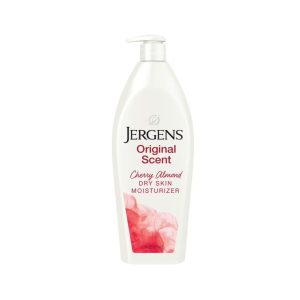 Jergens Original Scent Dry Skin Body Lotion