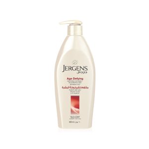Jergens Age Defying Multi-Vitamin Moisturizer Lotion