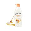 Jergens Nourishing Honey Dry Skin Moisturizer Lotion