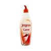 Jergens Carrot Body Lotion