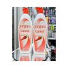 Jergens Carrot Body Lotion