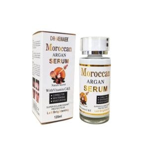Dr Meinaier Moroccan Argan Serum