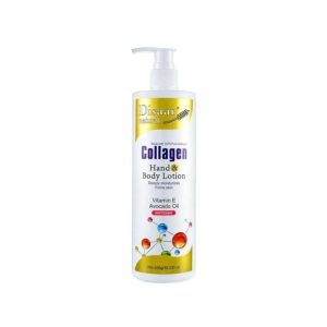 Disaar Collagen Hand & Body Lotion