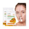 SADOER Turmeric Hydration Soothing Face Mask
