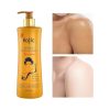 Kojic Acid Gold Skin Lightening Body Lotion