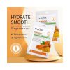 SADOER Turmeric Hydration Soothing Face Mask