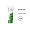 SADOER Aloe Vera Facial Cleanser