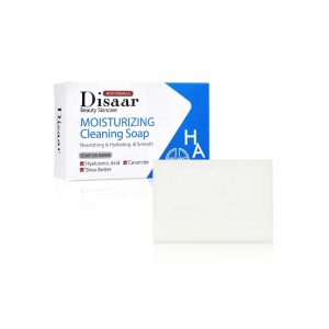 Disaar Moisturising Cleansing Soap