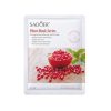 SADOER Pomegranate Softening Face Mask