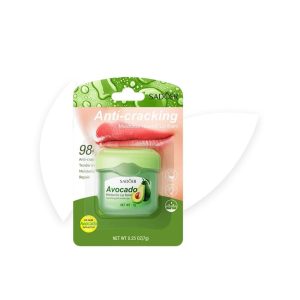SADOER Avocado Moisturize Lip Balm