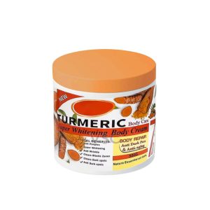 VEET GOLD Turmeric Super Whitening Body Cream