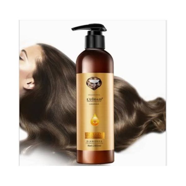 Luodais Curl Keeper Hair Spray Serum