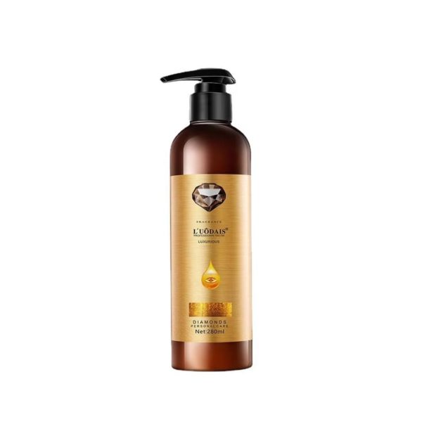 Luodais Curl Keeper Hair Spray Serum