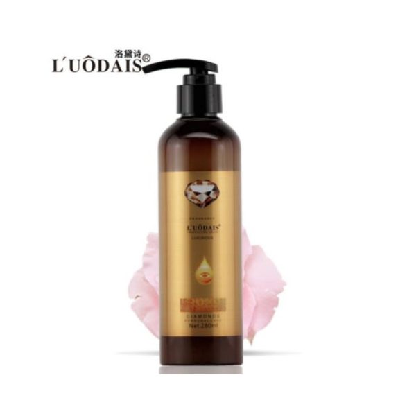 Luodais Curl Keeper Hair Spray Serum