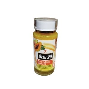 Orbi 20 Anti-Mark Serum