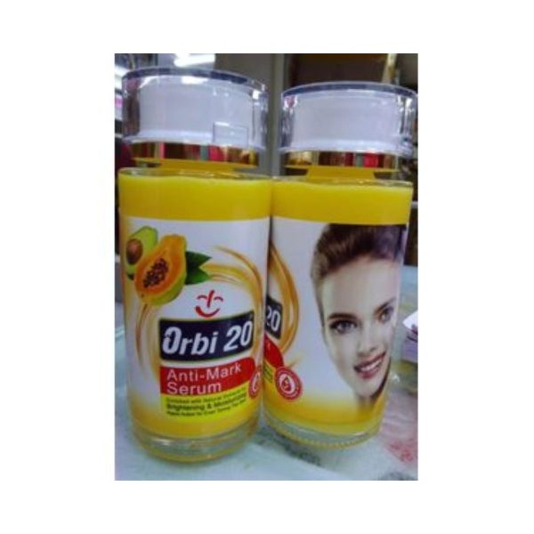 Orbi 20 Anti-Mark Serum