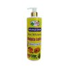 Molato Double Dose Ultra Whitening Lotion Vitamin C fast Action