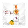DISAAR Vitamin C Whitening Body Lotion
