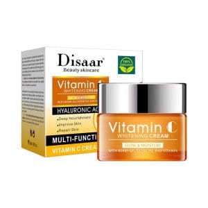 DISAAR Vitamin C Whitening Cream