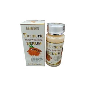 Dr Meinaier Turmeric Super Whitening Serum