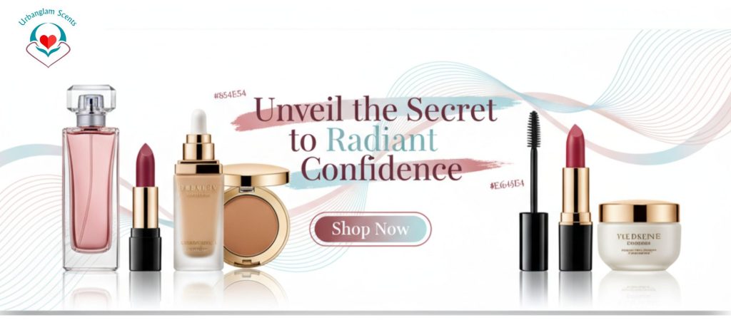 Urbanglam Scents Home