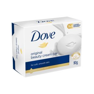 Dove Original Beauty Bar Soap