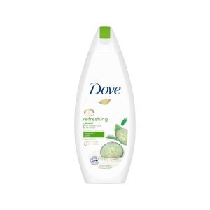 Dove Refreshing Cucumber & Green Tea Scent Body Wash