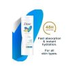 Dove Body Love Light Care Body Lotion
