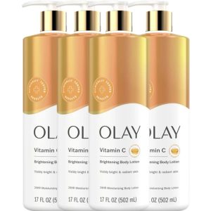 Olay Vitamin C Brightening Body Lotion