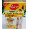 Veet Gold Papaya Super Whitening Soap