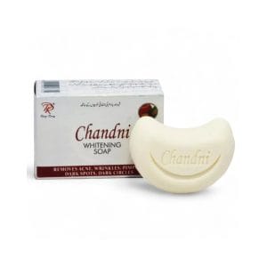 Chandni Whitening Soap