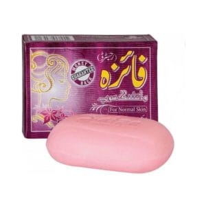 Faiza Whitening Soap