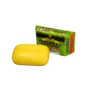 Carambola Black Spots Herbal Soap
