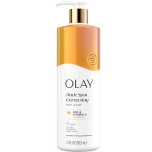 Olay Dark Spot Correcting Body Lotion