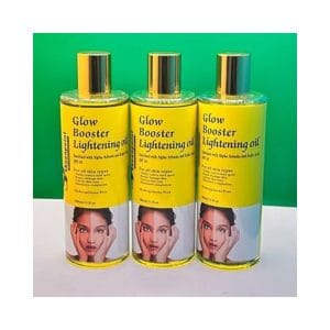 Glow Booster Lightening Oil