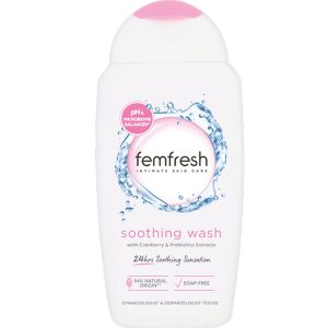 Femfresh Soothing Intimate Wash