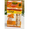 Veet Gold Carrot Super Whitening Soap